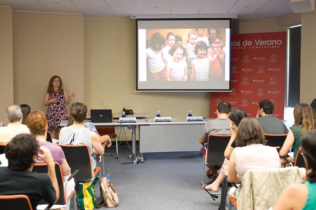 Últimos días para solicitar becas de alojamiento y manutención en los Cursos de Verano Complutense 2017
